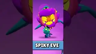 NUEVO BRAWLER EVE #BrawlTalk #Volador #StarForce #Squeak #Ruffs #TrioStarForce