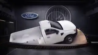 FORD NIGERIA
