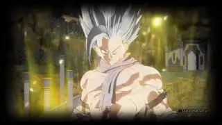 Xeno rebirth of souls saison 5 &eacute;pisode 25 Daiko vs Xebec