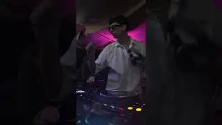 Dandole x Nacho Serra #jowellyrandy #reggaeton #techengue