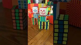 Funny challenge