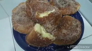 COMO HACER PASTELITOS CON LECHE SALVADOREÑOS//!! empanadas para negocio