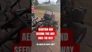 How to Aerate Your Lawn the RIGHT WAY