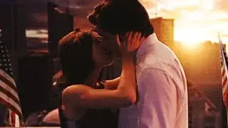 Clark and Lana Smallville ~Already gone 💔