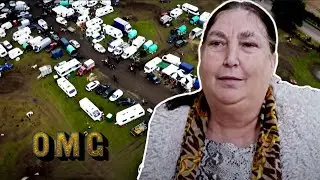 The Secret Life of Gypsies | OMG Weddings