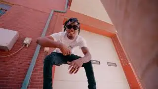 RiskyReg - Down [Official Music Video]