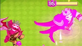 Jelly King New Legendary Skin is Here (Clash of clans)