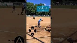 7U Baseball Tournament - Epic Hit (PS5 Controller)