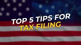 🌟 5 Essential Tips for Tax Filing on Trading & Roth IRAs! 💰