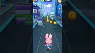 Running pet #1 #shorts #viral #trending #running