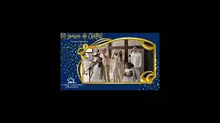 Cantata - A Gra&ccedil;a do Natal