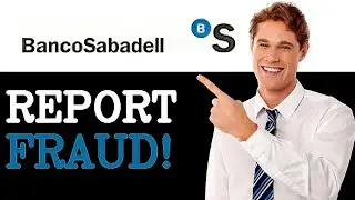 How To Report Fraud On Banco Sabadell Fixed Deposit (2025)