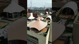 Inside Our Tent Factory | From Design to Reality