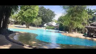 Butuan City: Let's have a look at the lovely Almont Inland Resort...