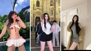 Hot Chinese Girls Dancing Compilation 13