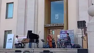 Festival de Jazz Madrid 2023