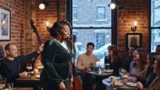 Gentle Jazz Piano for Tea Time &ndash; Ideal for Afternoon Break