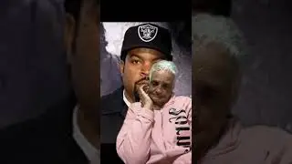 Dementia And Ice Cube: A Humorous Encounter With Excuses | CrystalLBass.com