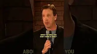 How to argue with an #Atheist #shorts #christian #standupcomedy #jeffallen #christiancomedy