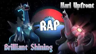 POK&Eacute;MON RAP | 