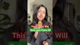 Stop Everything and Do This To Score 95+ 🤯🔥CBSE Class 10 ‼️#shorts #studytips #halfyearlyexams