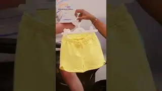 Girls Shorts @ Firstcry.com SN Park Road Kannur