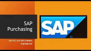 SAP Purchasing: Scheduling Agreement Mass Changes in SAP