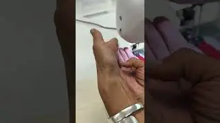 👉 C&oacute;mo coser una cremallera invisible paso a paso | Tutorial f&aacute;cil de costura