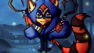 Rioichi Cooper Speedpaint