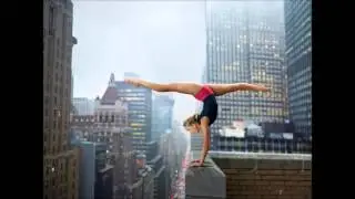 Musique de gymnastique - Floor music - Tik Tok - Ke$ha VERSION 1MN30