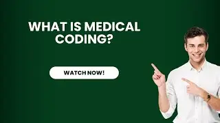 Что такое медицинское кодирование?