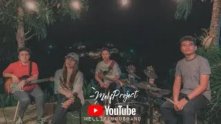 Melf Project | Easy - Imelda Kembuan ( Mac ayres )  Live session