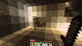 Gone, But Not Forgotten, BUT I AM BACK - Let's Play Minecraft - Episode 6