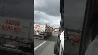 BAUN AGR-VIT TRUCK #trending #shortvideo #viralvideo