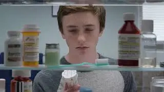 Sample PSA WebVTT File