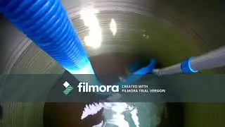 Review of HANBAZ Water Tank Cleaner (Extra Large)