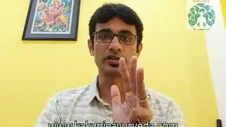 Ayurveda Basics - Panchamahabhuta - Five Elements
