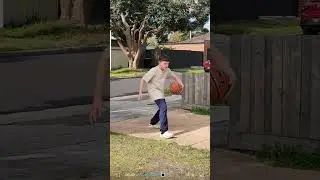 Recreating Some Of the best nba shots of 2020! #basketball #ballislife #shorts #fypシ
