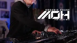 ORGANIKA // Organic House and Progressive // January 2026