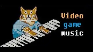 Video Game Music (OST) #1 - Live Stream