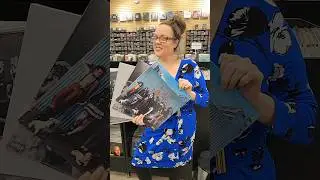 YUNGBLUD Vinyl Restock! How&rsquo;s Your Collection Looking? | Indie Record Store Finds