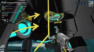 Robocraft: Один дубль Triforcing &mdash; Часть 3c &mdash; Финальная балансировка зависания