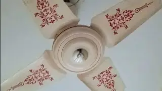 Electric Ceiling Fan 4-blade //  Electric Ceiling Fan 4-blade#viralvideos #cellingfan#fans 