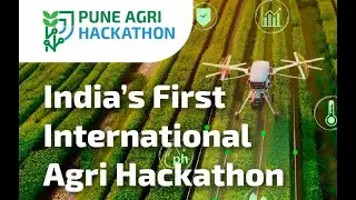 PUNE AGRI HACKATHON 2025 | Corporate Event Film | Dpt. of Agriculture, Government of Maharashtra