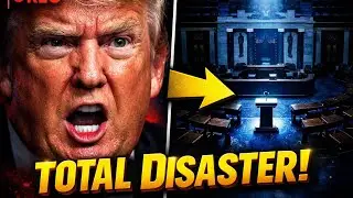 Senate HUMILIATES Trump in Explosive War Vote &mdash; Trump Erupts in Rage