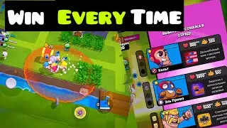 Squad Busters Episode1: 😤the most interesting😱 moments 💎💎💎