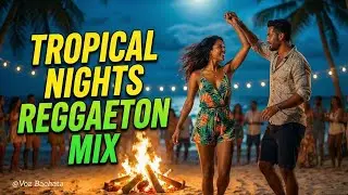 Latin Party Remix 2026 💃🎊 Reggaeton, Pop Dance & Tropical Vibes Mix