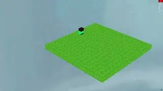 A First Step || Bitworld Devlog 1