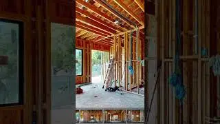 Full Home Remodel in Process