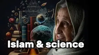 Harmony Between Islam and Science ??